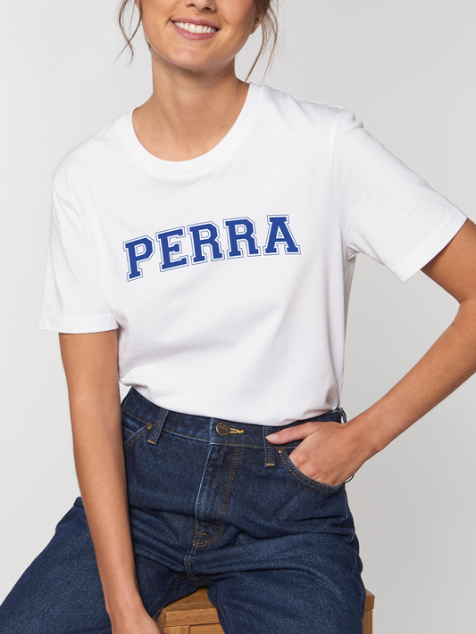 Camiseta Perra